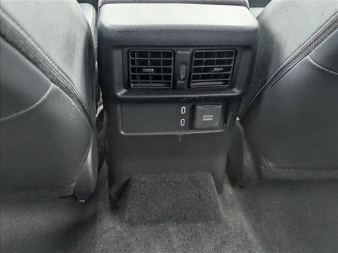 Used 2025 Toyota 4Runner TRD Off-Road Premium image 21