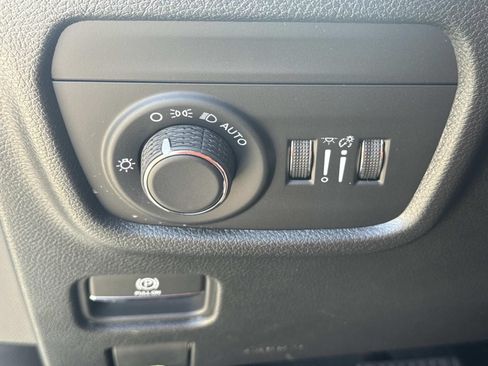 New 2026 Jeep Grand Cherokee Laredo X RWD image 20