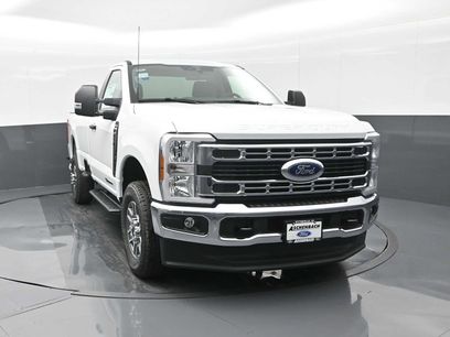 New 2025 Ford F250 XLT