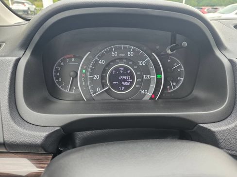 Used 2015 Honda CR-V EX-L image 19