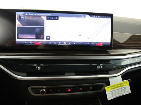 New 2026 BMW X5 xDrive50e image 27