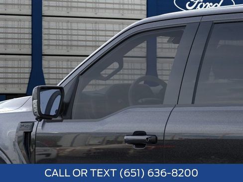 Used 2026 Ford F150 Lariat AWD/4WD image 24
