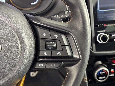 Used 2023 Subaru Forester Wilderness image 23