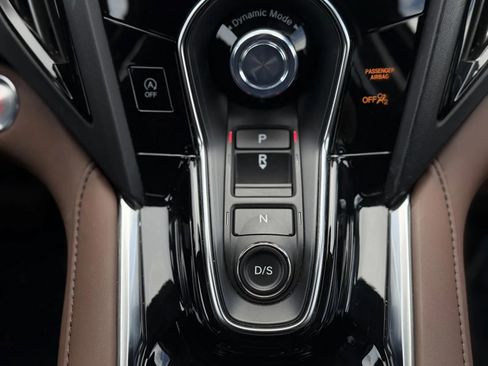 Used 2025 Acura RDX SH-AWD w/ Advance Package image 36