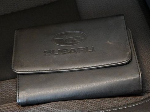 Used 2020 Subaru Outback Premium image 19