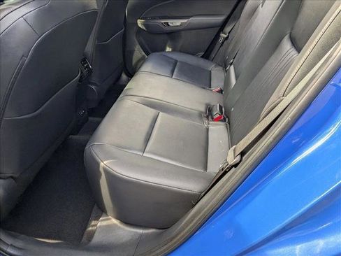Used 2023 Lexus NX 350 AWD image 17
