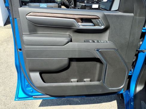 Used 2023 GMC Sierra 1500 Elevation image 9