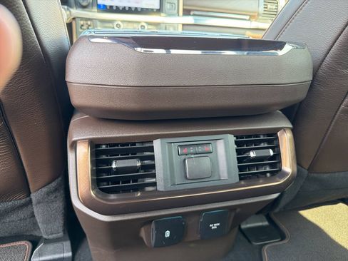 Used 2025 Ford F150 King Ranch AWD/4WD image 26