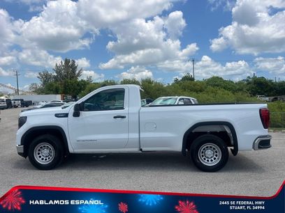 New 2026 GMC Sierra 1500 Pro w/ Pro Value Package