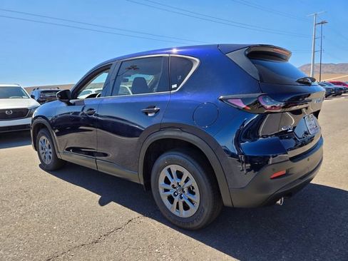 New 2026 MAZDA CX-5 Select AWD/4WD image 3
