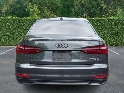 Used 2023 Audi A6 Premium Plus AWD/4WD image 5