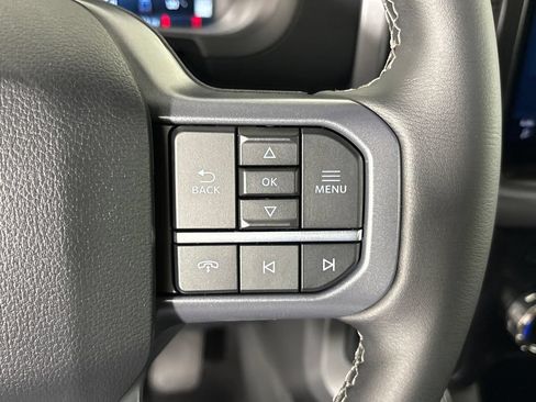 New 2026 Ford F150 XLT w/ Equipment Group 302A MID AWD/4WD image 21