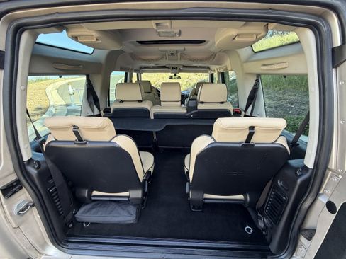 Used 2003 Land Rover Discovery SE7 AWD/4WD image 13