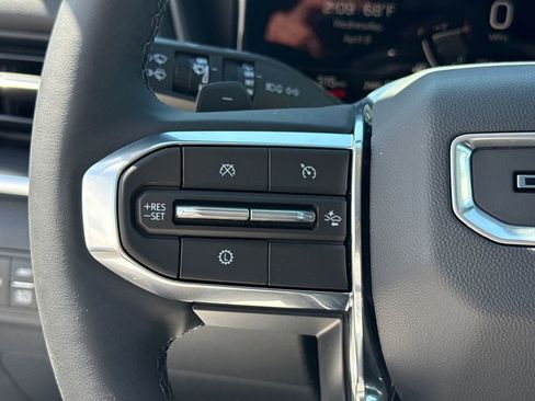 New 2026 GMC Terrain Denali AWD/4WD image 21