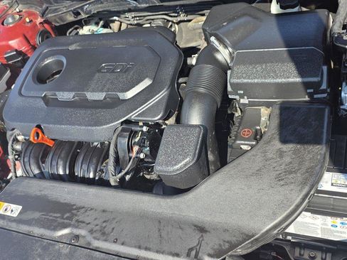 Used 2015 Hyundai Sonata SE w/ Option Group 09 FWD image 22