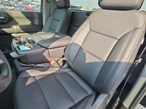 Used 2026 GMC Sierra 1500 Pro w/ Pro Value Package RWD image 19