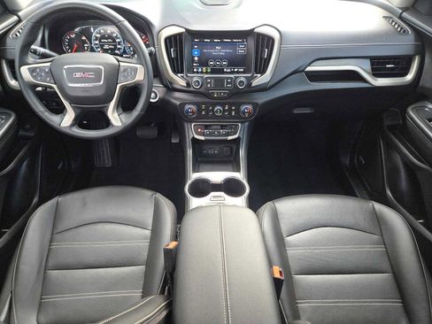 Certified 2023 GMC Terrain Denali image 26