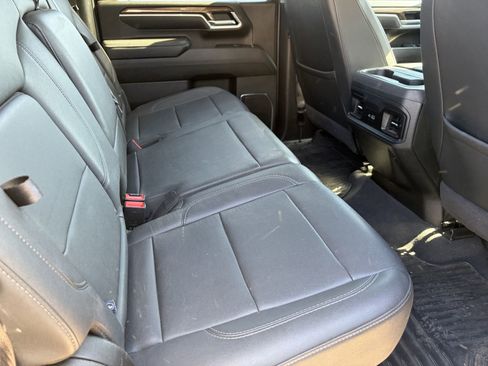 Used 2025 Chevrolet Silverado 3500 LT w/ All Star Edition AWD/4WD image 7