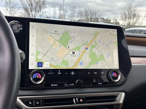 Used 2024 Lexus RX 350 Premium Plus image 29