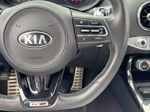 Used 2020 Kia Stinger GT-Line image 20
