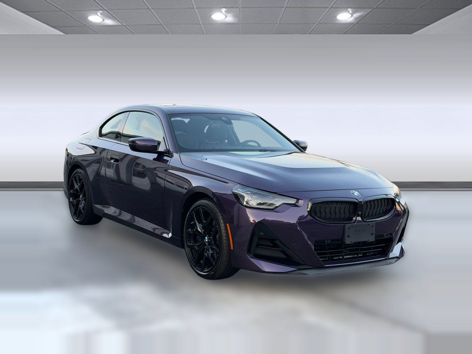 Used 2026 BMW 230i xDrive Coupe w/ Premium Package AWD/4WD image 7