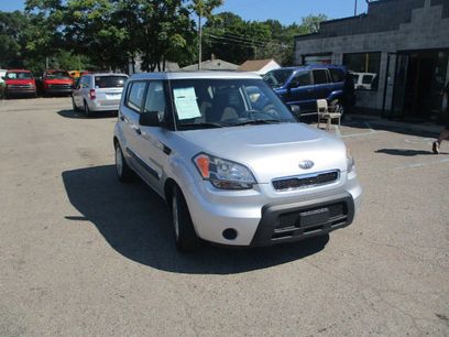 Used 2011 Kia Soul