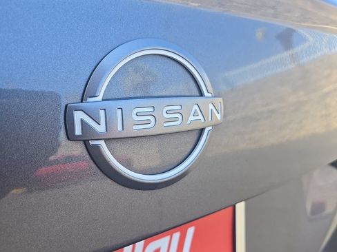 Used 2024 Nissan Versa SV FWD image 32