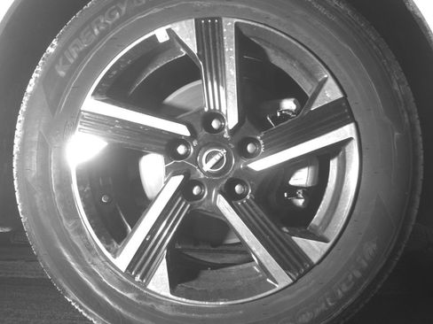Used 2025 Nissan Sentra SV FWD image 13