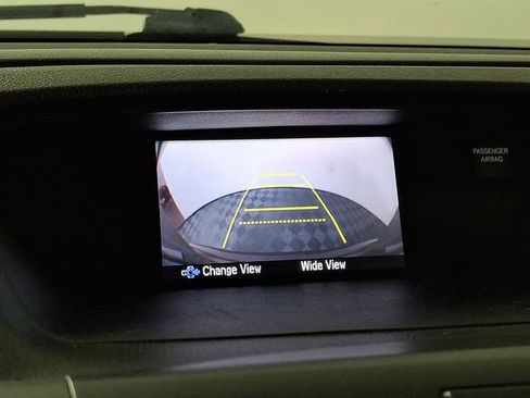 Used 2012 Honda CR-V EX-L image 4