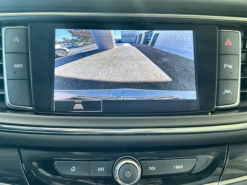 Certified 2022 Buick Enclave Essence w/ Experience Buick Package image 14