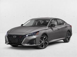 New 2026 Nissan Altima 2.5 SR FWD video 1