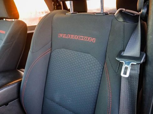 Used 2019 Jeep Wrangler Rubicon image 26