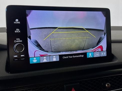Used 2025 Acura Integra Type S FWD image 11