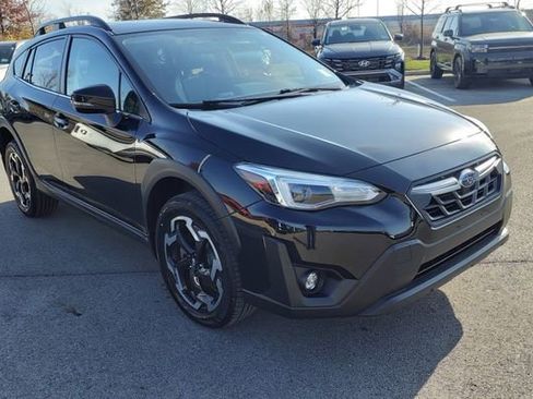Used 2023 Subaru Crosstrek 2.5i Limited image 3