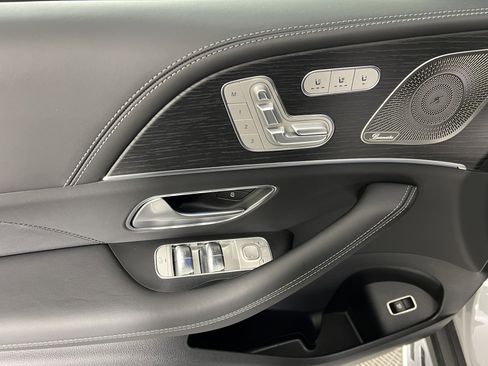 Certified 2025 Mercedes-Benz GLE 63 AMG S image 18