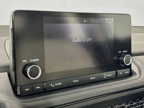 Certified 2023 Honda Accord EX image 14