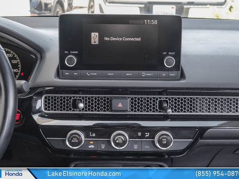 Certified 2024 Honda Civic Sport image 19