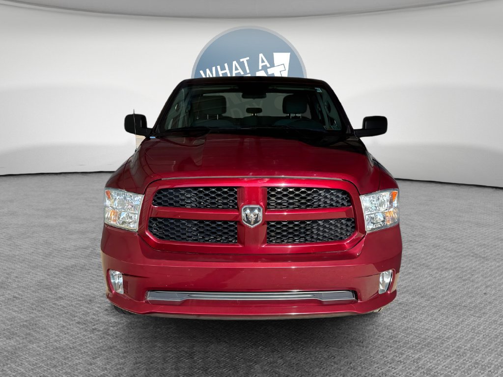 Used 2019 RAM 1500 Express w/ Express Value Package AWD/4WD image 9