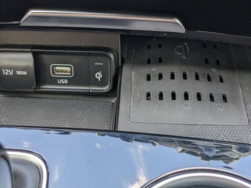 Certified 2023 Kia Stinger GT-Line image 26