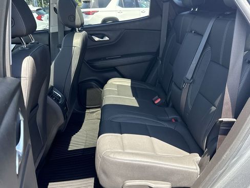 Certified 2024 Chevrolet Blazer LT AWD/4WD image 27