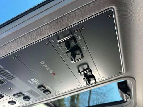 New 2026 INEOS Grenadier image 33