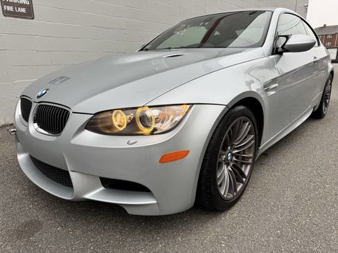 Used 2008 BMW M3 Coupe image 5