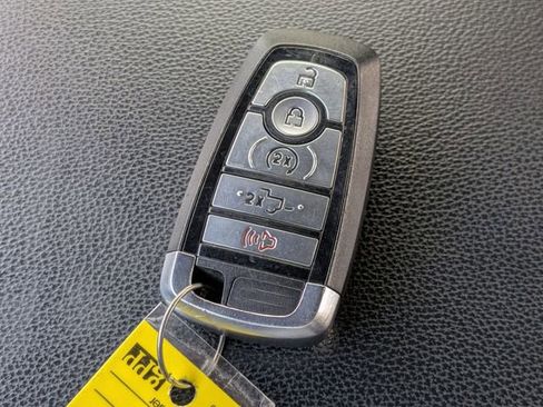 Used 2021 Ford F150 XLT w/ Equipment Group 302A High AWD/4WD image 28