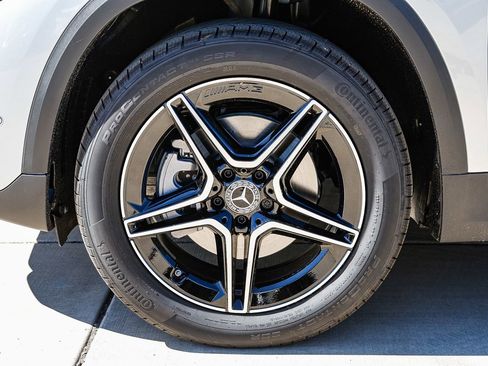 New 2026 Mercedes-Benz GLA 250 4MATIC image 9