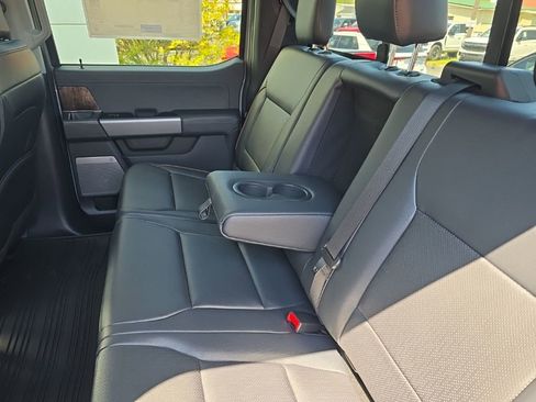 New 2026 Ford F250 Lariat AWD/4WD image 43
