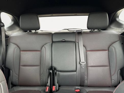 Used 2025 Chevrolet Blazer RS AWD/4WD image 48