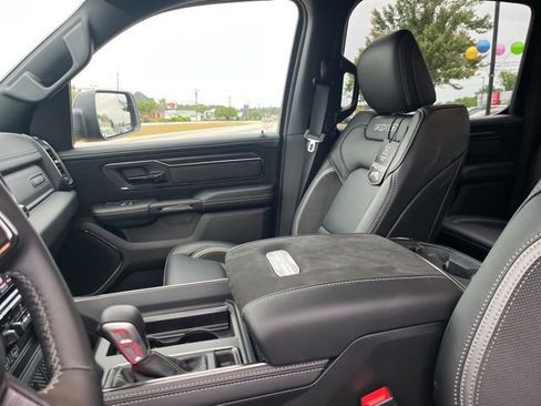 New 2026 RAM 1500 RHO AWD/4WD image 10