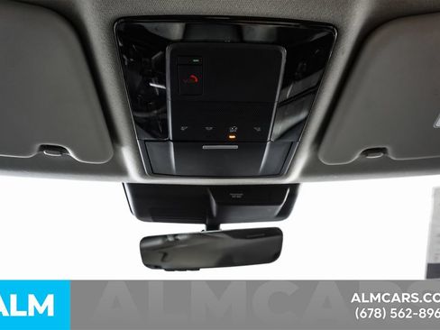 Used 2025 Mitsubishi Outlander SE FWD image 55
