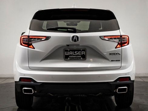 Used 2026 Acura RDX SH-AWD w/ Technology Package image 7