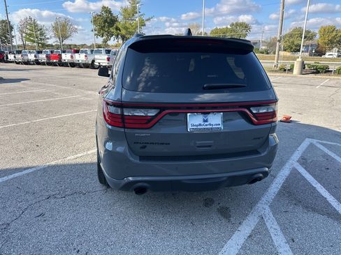 New 2024 Dodge Durango SRT image 26